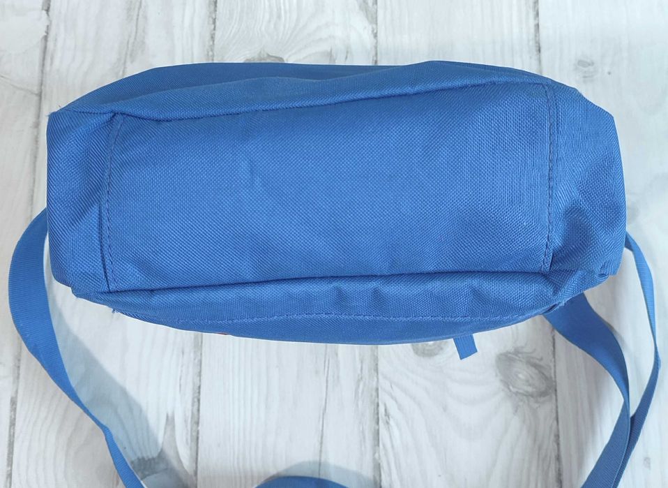 Torba listonoszka LEVIS