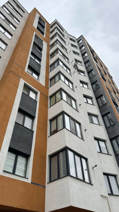 Оренда 1кімнатної квартири