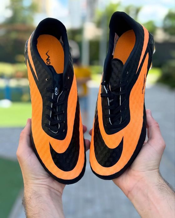 АКЦІЯ! Бутси Nike Hypervenom Phantom - Elite | 39;40;41;42;43;44;45