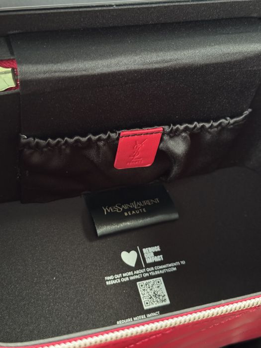 Косметичка YSL Beaute