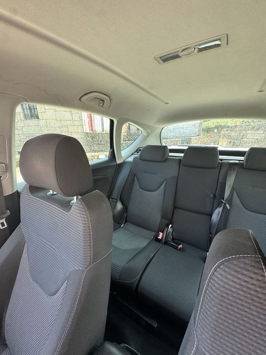 SEAT Altea — fotografia 6