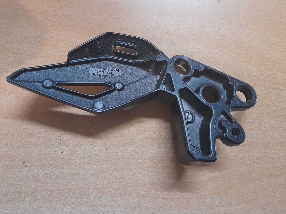 PISA-PÉ OEM SUZUKI GSR 750