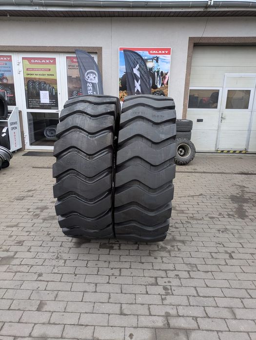 23.5-25 Honour E3/L3 20 PR TL
