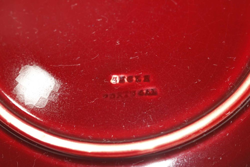 Bule chá / café - Loiça Secla - Caldas da Rainha - Modernista - Design