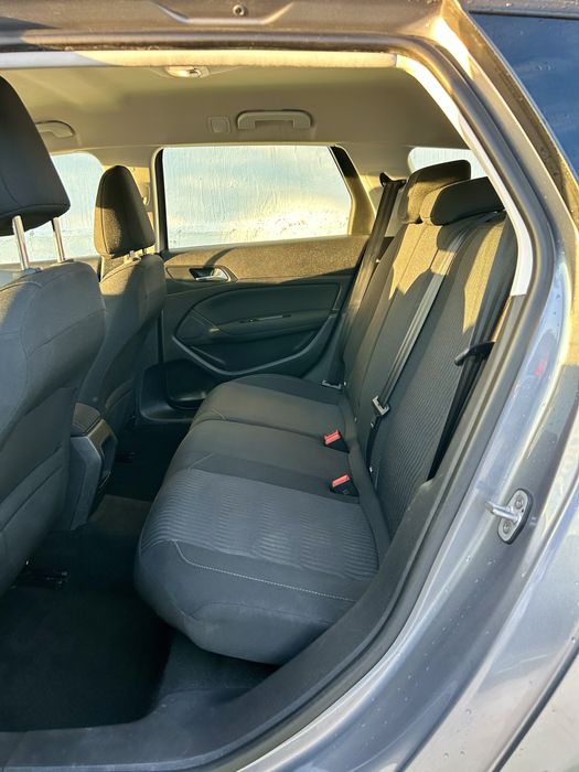 Peugeot 308 BleuHdi Active