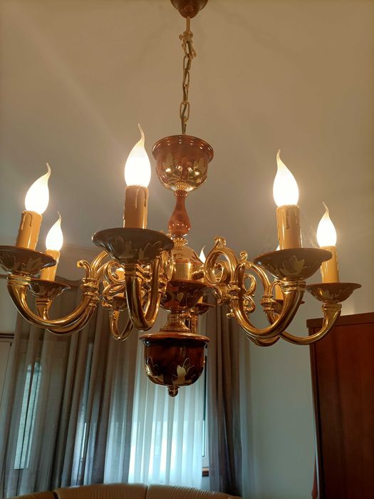 Candeeiro de sala
