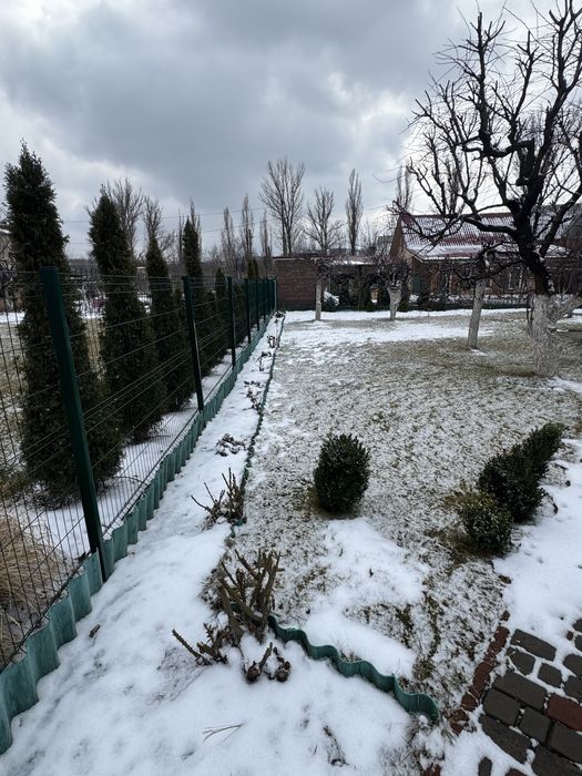 Продається недобудований будинок у кооператиаі «Нива» Макулан