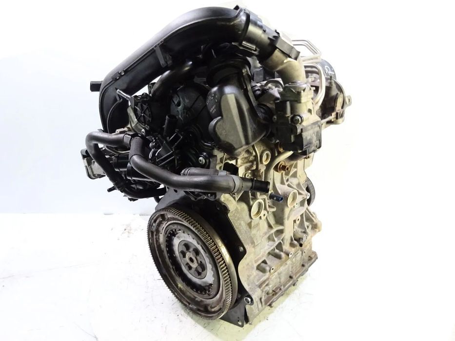 Motor CZC SKODA 1,4L 125 CV