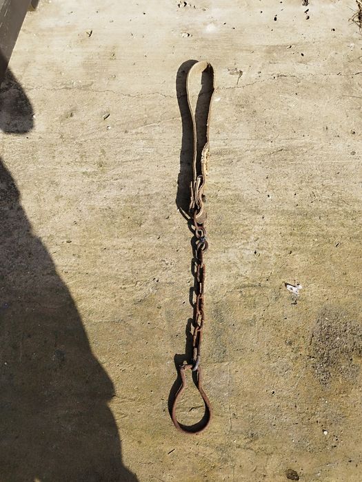 Нашильник для коня