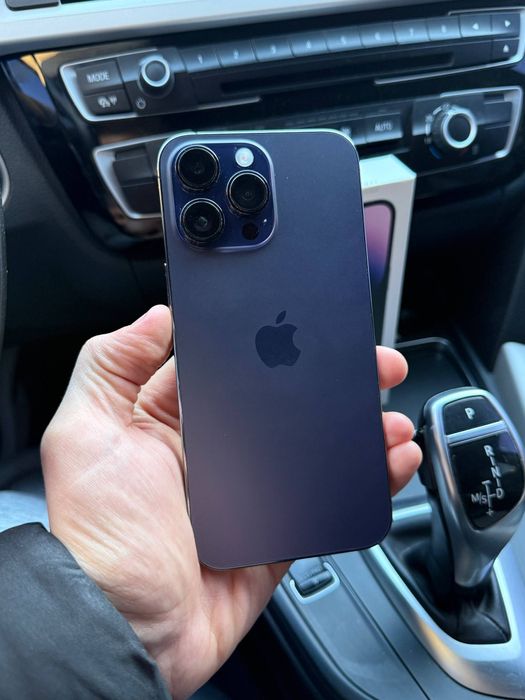 iPhone 14 pro max 256 GB