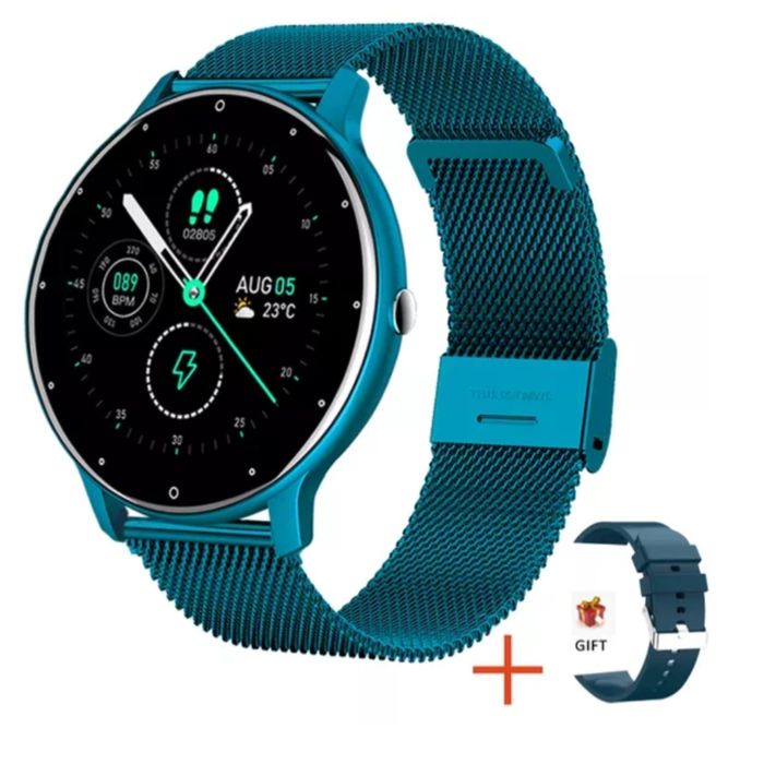 Smartwatch Lige android bluetooth