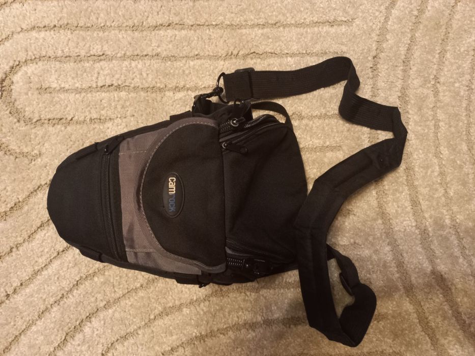 NIKON D3300 lustrzanka 18-105 VR Kit