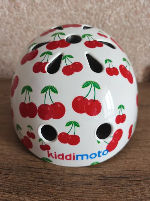 Шолом kiddimoto 48-53 см