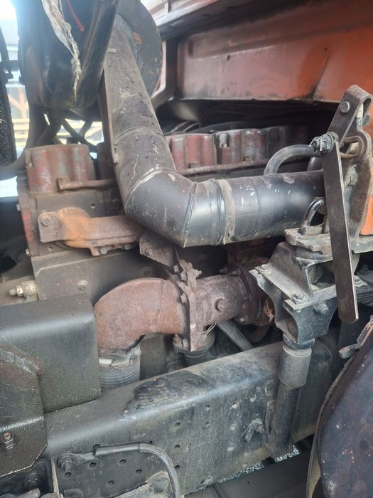 автомбіль камаз 53229