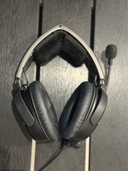 Słuchawki lotnicze Bose A20