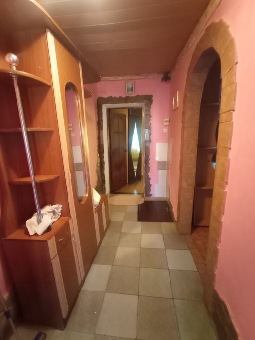 Двох кімнатний будинок.  Ближні Гречани