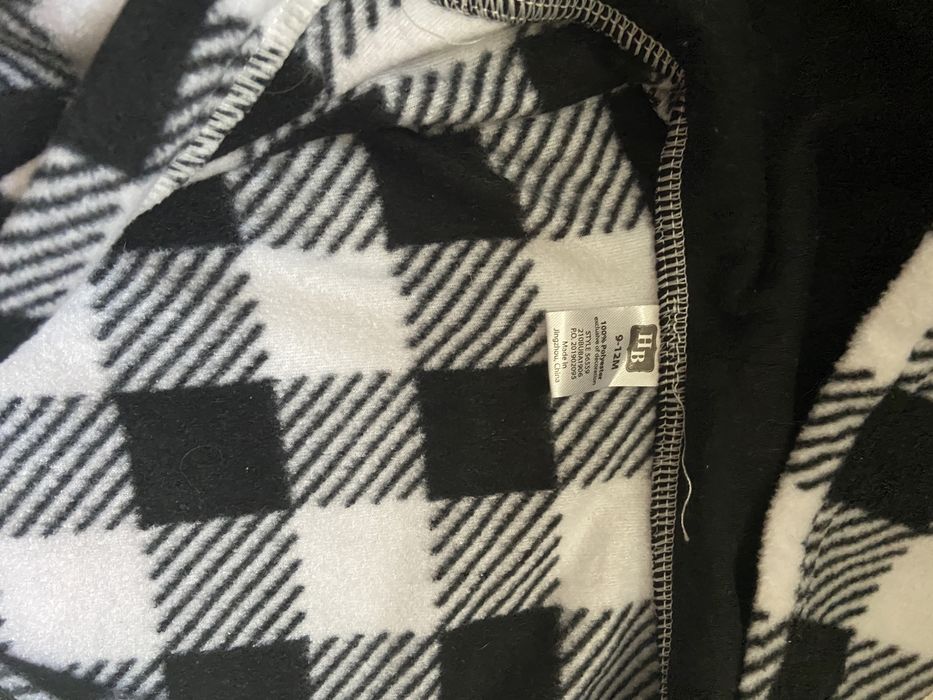 Флісові чоловічки