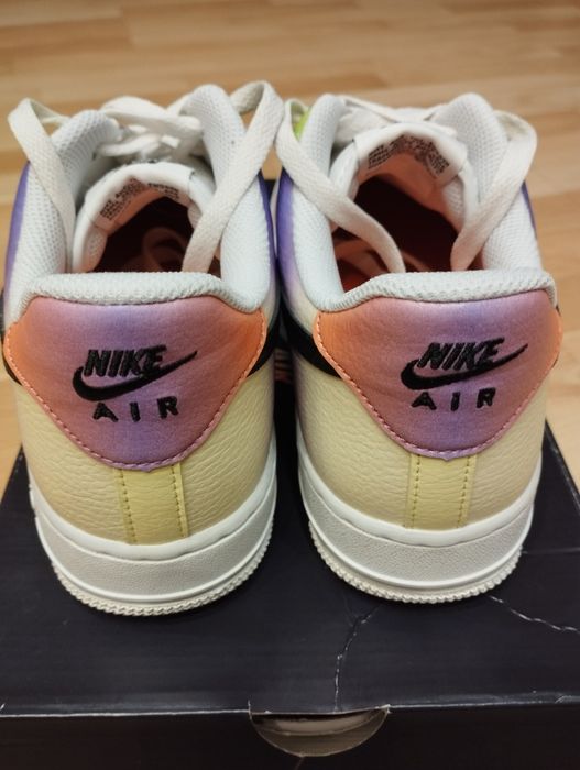 Nowe Nike Air force 1 rozmiar 42
