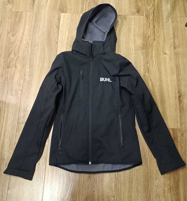Kurtka softshell Clique Basic rozm. 36 S
