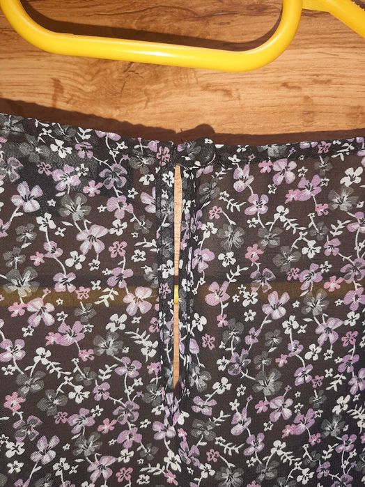 Sukienka dziewczęca 164/170 amisu 36