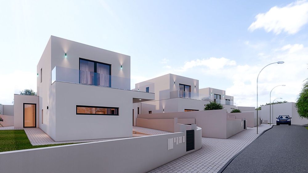Casas Lourinha, Marquiteira