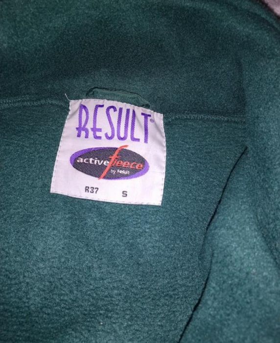 Флисовая безрукавка женская, одна на выбор