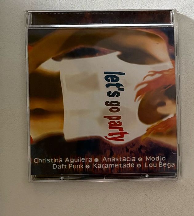 Vendo CD'S diversos