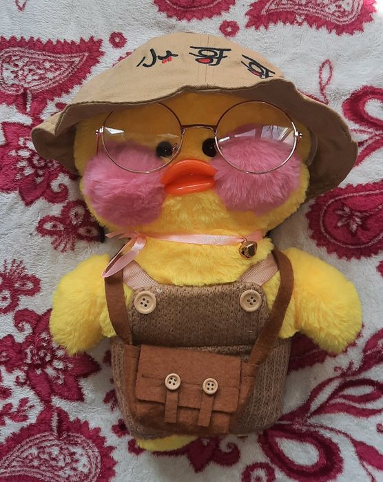 М'яка іграшка, стан ідеальний