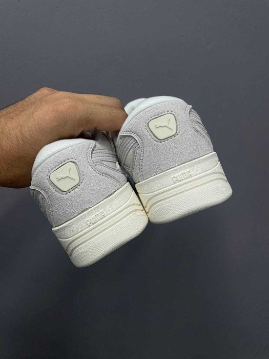 Кросівки Puma 180 Classic Beige/Grey premium