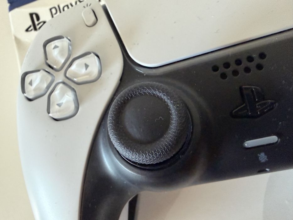Comando PS5 Dualsense - comprado ha menos de 1 mes