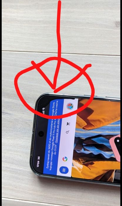 Telefon Google Pixel 9 Pro 128 GB