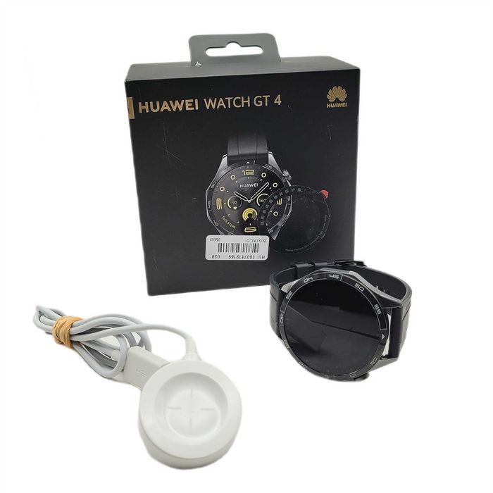smartwatch Huawei Gt-4 46mm