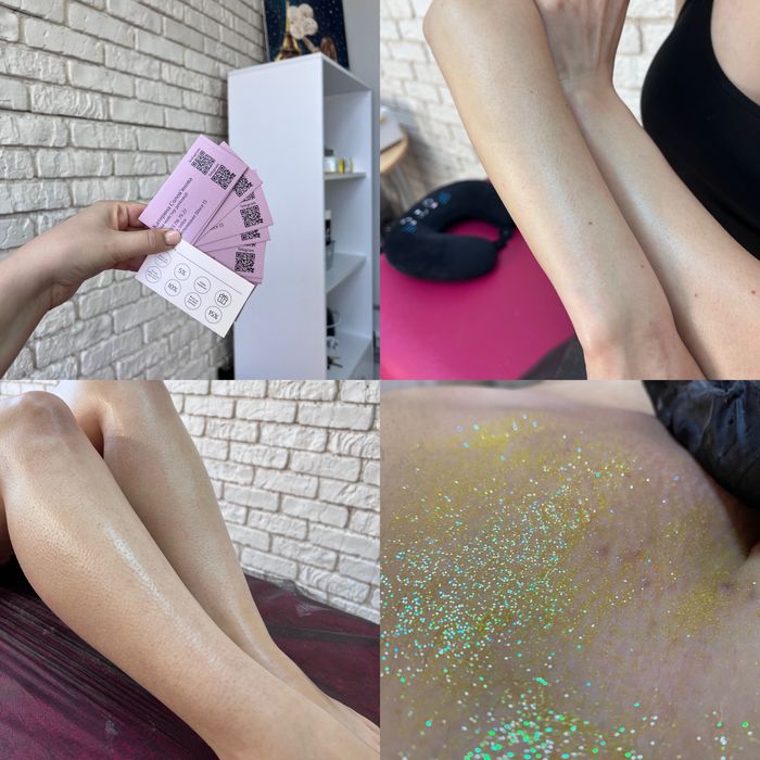 Депіляція воском, електроепіляція, шугаринг