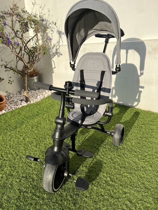 Triciclo KinderKraft