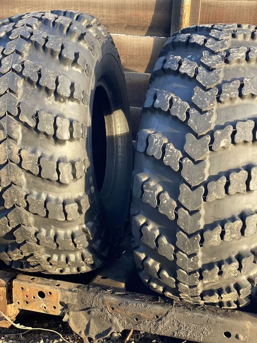 Шини 14,00 р20,22 сл.Урал,Грейдер,Кран,Лісовиз.