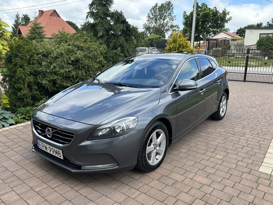 Sprzedam Volvo v40 d2