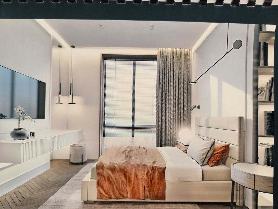 3-rooms apartment apartment by the address st. Ul Glubochitskaya (area 90 m²) - Atlanta.ua - photo 8