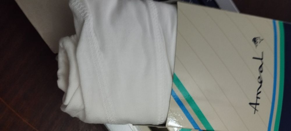 Caixa 6 slips aberto ameal nova