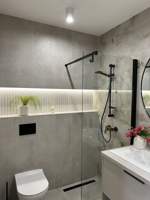 Nowy 6 osobowy apartament z 4 łóżkami