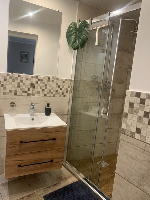 Nocleg na doby - w pełni wyposażony