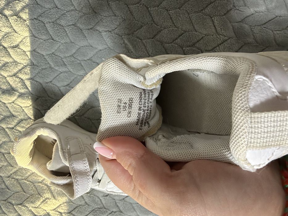Кросівки h&m 22 розмір