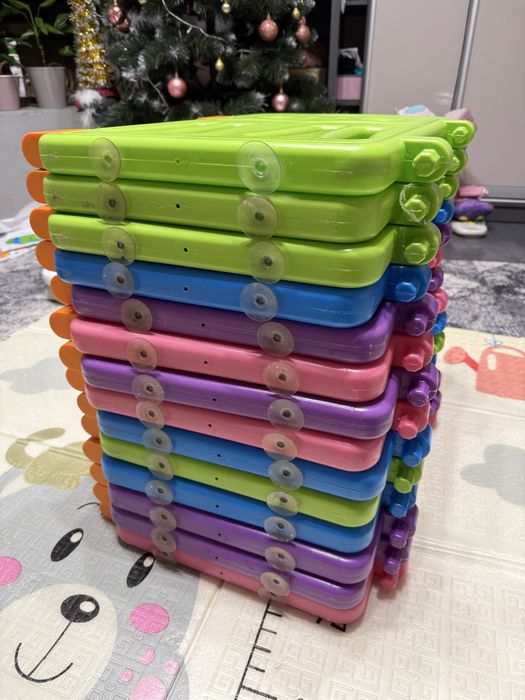 Продам манеж  ігровий , великий ( огорожа )