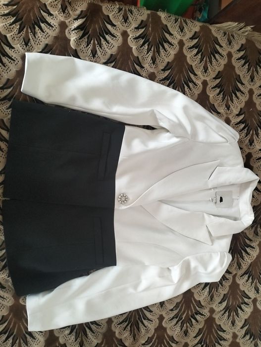 Піджак жіночий 44-46 розмір