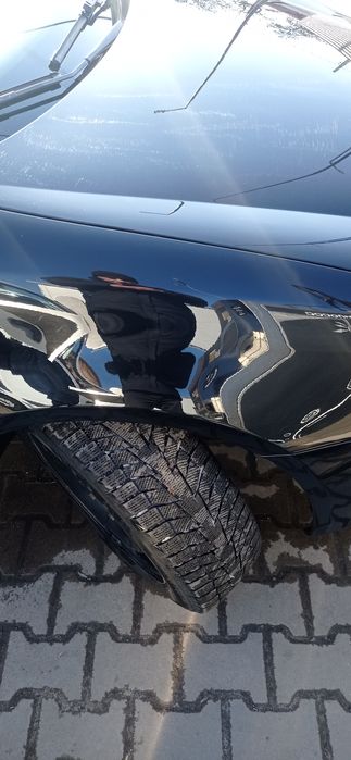 VW Golf 2013 р.в. торг.