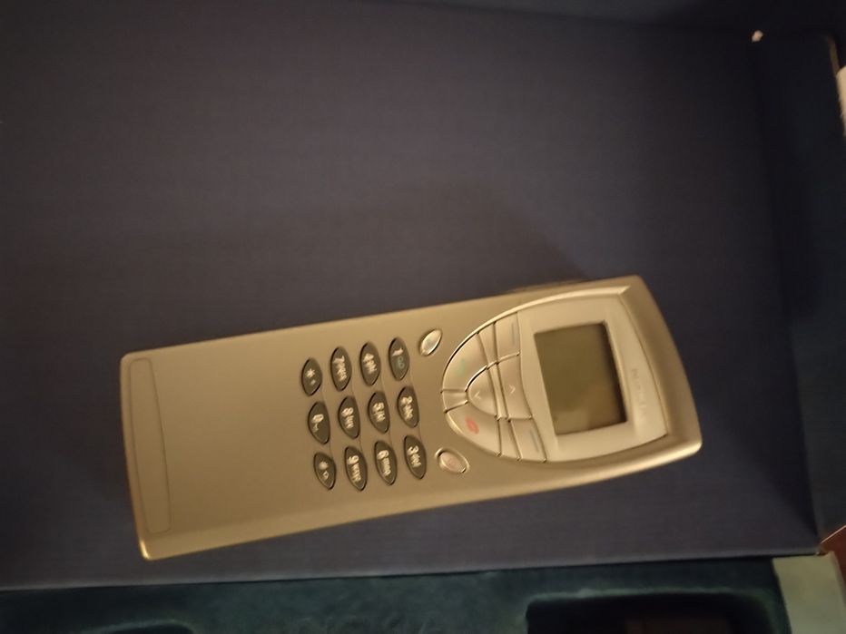 Nokia 9210 Communicator
