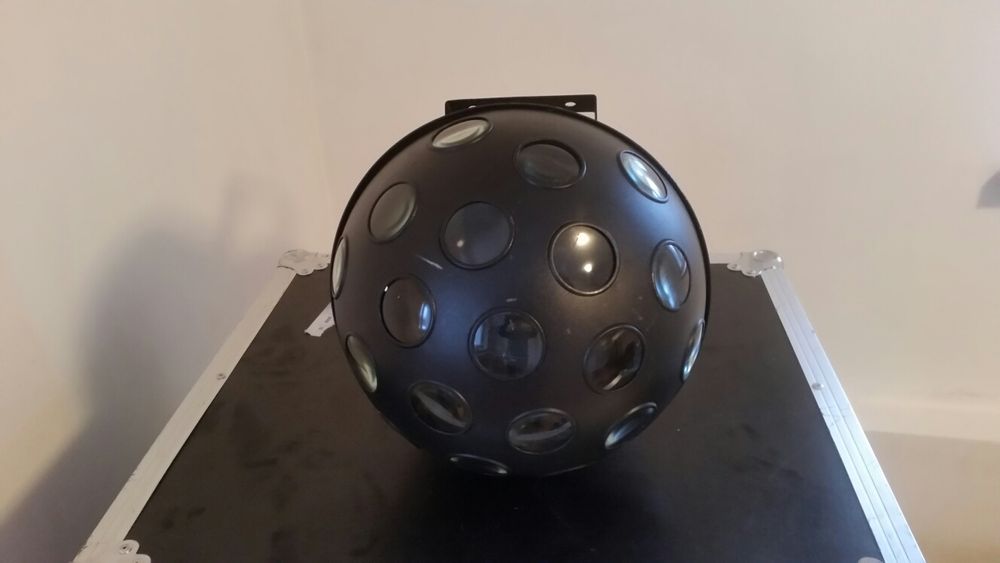 Efekt Świetlny LED Quest