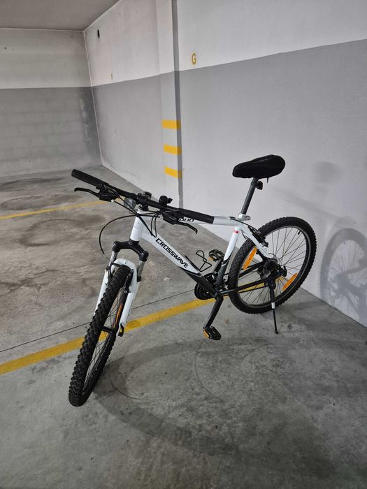 Bicicleta BTT/ Passeio