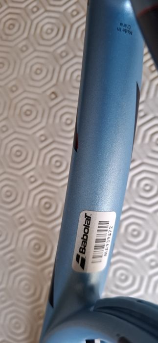 Babolat Pure Drive Lite 270g