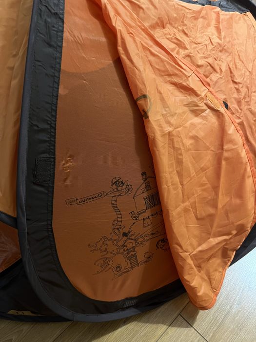 Tenda bebé Decathlon64751162985857122