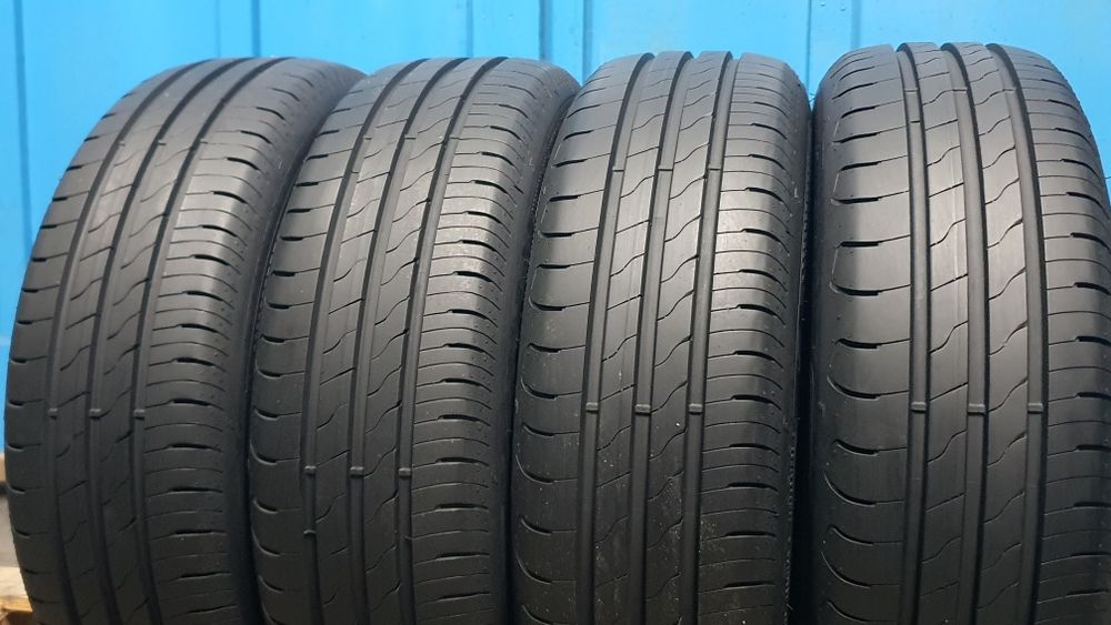 185/65 R15 Sprzedam opony letnie Goodyear ! Rok 2025 ! Bez napraw